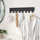 Thumbnail 1 de pickpiff Heavy Duty Self Adhesive 8 Hooks for Hanging, 2 Pack ⌛