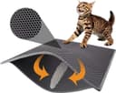 Thumbnail principal de Pieviev Cat Litter Mat 76x61cm 🐾