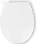 Thumbnail principal de Pipishell Soft Close Toilet Seat with Quick Release 🚽
