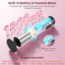 Thumbnail 3 de PKBD 2 in 1 Electric Foot File 1800 mAh 🦶