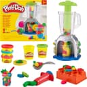 Thumbnail principal de Play‑Doh Swirlin' Smoothies Playset for 3+ 🎲