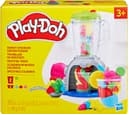 Thumbnail 1 de Play‑Doh Swirlin' Smoothies Playset for 3+ 🎲