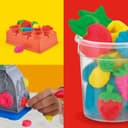 Thumbnail 2 de Play‑Doh Swirlin' Smoothies Playset for 3+ 🎲