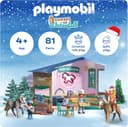 Thumbnail 1 de PLAYMOBIL 71952 Advent Calendar for Horse Fans 🎁