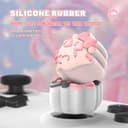 Thumbnail 1 de PlayVital Cute LED Thumbstick Grips for PS5 🎮