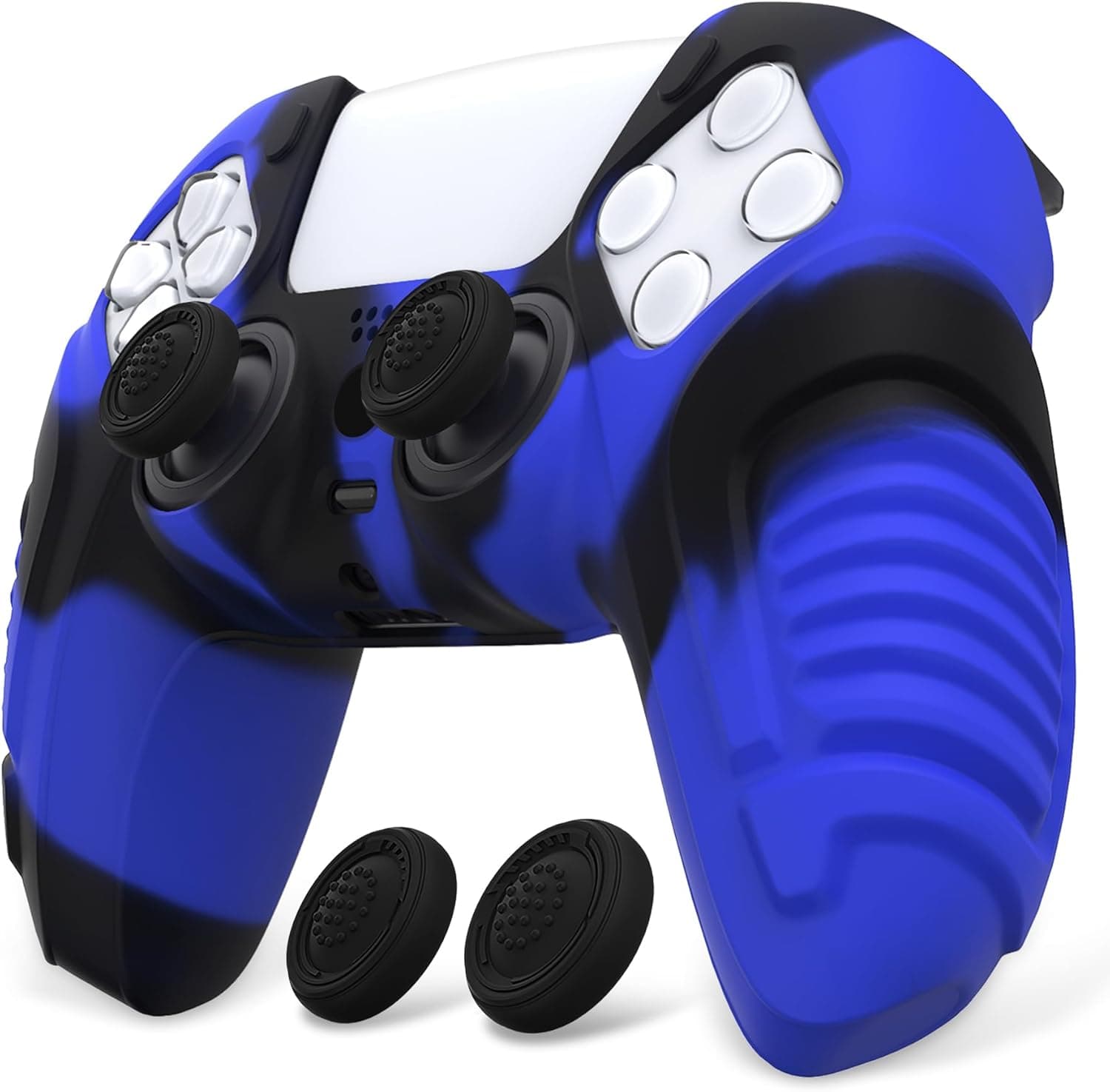 PlayVital Warrior Edition PS5 Controller case 🎮