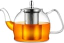 Thumbnail principal de PluieSoleil Glass Teapot with Infuse 1200ml 🎯