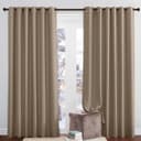 Thumbnail principal de PONY DANCE Blackout Curtains 80 x 90 in 🪟