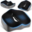 Thumbnail principal de POOTACK Seat Cushion memory foam for office chair 🎧