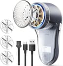 Thumbnail principal de POPCHOSE Lint Remover Rechargeable 1x Fabric Shaver 🧵