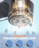 Thumbnail 4 de POPCHOSE Lint Remover Rechargeable 1x Fabric Shaver 🧵