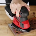 Thumbnail 3 de POPULO Electric Mouse Sander 130W 14000RPM for Wood 🖱️