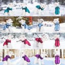 Thumbnail 4 de Poseca Dog Coat with Built‑in Harness 🐶