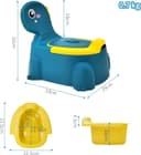 Thumbnail 4 de Potty Toilet Training Chair 1-6 Years 🚽