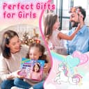 Thumbnail 7 de Pourbibi Unicorn Headband Making Kit for Kids 🎀