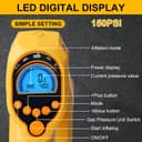 Thumbnail 1 de Powarobor Cordless Tyre Inflator 150 PSI ⛽️🚗