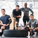 Thumbnail 4 de POWERLIX Elbow Brace Compression Support pair 🩺