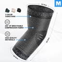 Thumbnail 6 de POWERLIX Elbow Brace Compression Support pair 🩺