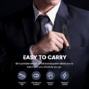 Thumbnail 6 de Presentation Clicker Wireless Presenter for PC 📱