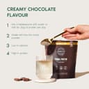 Thumbnail principal de Primal Protein Vegan Powder 20g Chocolate 🍫