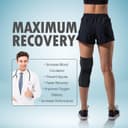 Thumbnail 6 de Professional Knee Support Compression Sleeve with Patella Gel Pads 🩺