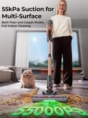 Thumbnail 1 de Proscenic P11 Ultra cordless vacuum 55KPa 🧹