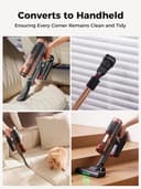 Thumbnail 6 de Proscenic P11 Ultra cordless vacuum 55KPa 🧹