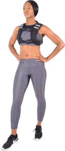 Thumbnail 3 de ProsourceFit Exercise Weighted Training Vest 🎽