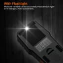 Thumbnail 6 de Proster Pinless Moisture Meter 3/4" 📷