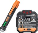 Thumbnail principal de Proster Voltage Tester non-contact pen with LED 🔌