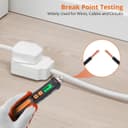 Thumbnail 2 de Proster Voltage Tester non-contact pen with LED 🔌