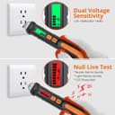 Thumbnail 3 de Proster Voltage Tester non-contact pen with LED 🔌