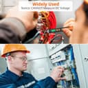 Thumbnail 4 de Proster Voltage Tester non-contact pen with LED 🔌