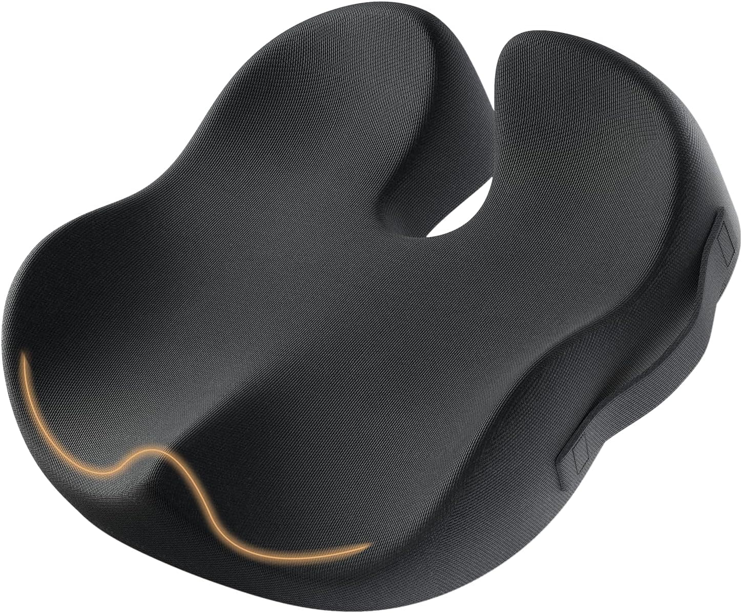 ProtoArc Seat Cushion ergonomic memory foam seat cushion 🪑