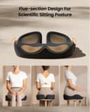 Thumbnail 2 de ProtoArc Seat Cushion ergonomic memory foam seat cushion 🪑