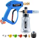 Thumbnail principal de Prunarbo Foam Cannon for Pressure Washer 1 L 📷