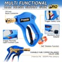 Thumbnail 1 de Prunarbo Foam Cannon for Pressure Washer 1 L 📷