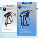 Thumbnail 2 de Prunarbo Foam Cannon for Pressure Washer 1 L 📷