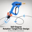 Thumbnail 6 de Prunarbo Foam Cannon for Pressure Washer 1 L 📷