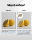 Thumbnail 3 de PULUZ 12"x12" Light Box with 120 LEDs 📷