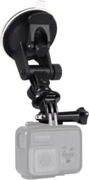 Thumbnail principal de PULUZ Camera Suction Cup Mount for GoPro 13 📷