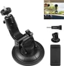 Thumbnail 3 de PULUZ Camera Suction Cup Mount for GoPro 13 📷