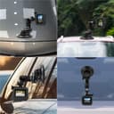 Thumbnail 6 de PULUZ Car Suction Cup Mount for GoPro 2.3–3.3in 📷