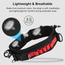 Thumbnail 3 de PULUZ Multi-Function Waist Belt 88cm 🎒