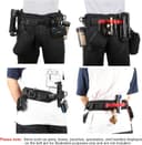 Thumbnail 5 de PULUZ Multi-Function Waist Belt 88cm 🎒