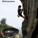 Thumbnail 6 de PULUZ Multi-Function Waist Belt 88cm 🎒