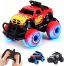 Thumbnail principal de Pup Go 2.4GHz RC Racing Car for Kids 📦