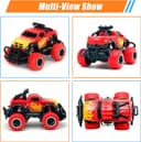 Thumbnail 4 de Pup Go 2.4GHz RC Racing Car for Kids 📦