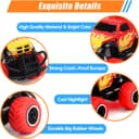 Thumbnail 5 de Pup Go 2.4GHz RC Racing Car for Kids 📦