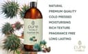 Thumbnail 4 de Pure World Natural Castor Oil 1000 ml for Hair & Skin 🧴